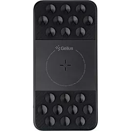 Повербанк Gelius Pro Velcro GP-PBW1120 10000mAh 20W Black