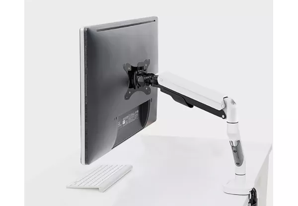 Кронштейн для монитора Xiaomi Loctek Display Bracket Pneumatic Single (MLD1) - фото 3