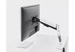 Кронштейн для монитора Xiaomi Loctek Display Bracket Pneumatic Single (MLD1) - миниатюра 3 Кронштейн для монитора Xiaomi Loctek Display Bracket Pneumatic Single (MLD1) - миниатюра 3