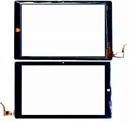 Сенсор (тачскрин) Impression ImPAD W1001 Black - фото Сенсор (тачскрин) Impression ImPAD W1001 Black
