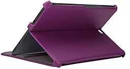 Чохол для планшету AIRON Premium для Samsung T810 Galaxy Tab S2 9.7 Purple (4822352777852) - мініатюра 4