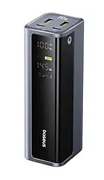 Повербанк Baseus EnerGeek GP12 20800 mAh 145W Grey (P10082109813-00) - фото Повербанк Baseus EnerGeek GP12 20800 mAh 145W Grey (P10082109813-00)