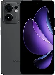 Смартфон Oppo Reno13 FS 12/512GB Graphite Grey - фото Смартфон Oppo Reno13 FS 12/512GB Graphite Grey