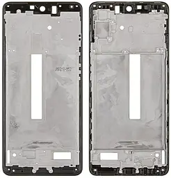 Рамка для дисплея Samsung Galaxy M53 M536 Black - фото Рамка для дисплея Samsung Galaxy M53 M536 Black
