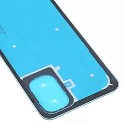 Задняя крышка корпуса Nokia G11 Ice - миниатюра 4