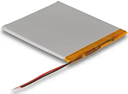 Акумулятор CEC 90*77*3 (3.7V 3500mAh) - фото Акумулятор CEC 90*77*3 (3.7V 3500mAh)