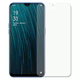 Защитная пленка BoxFace Противоударная OPPO A5s Matte