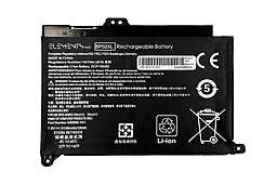 Аккумулятор для ноутбука HP Pavilion 15-AU BP02 / 7.6V 5100mAh / Elements MAX - фото Аккумулятор для ноутбука HP Pavilion 15-AU BP02 / 7.6V 5100mAh / Elements MAX
