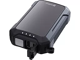 Повербанк Sandberg Hand Warmer 10000 mAh Black (420-65) - фото Повербанк Sandberg Hand Warmer 10000 mAh Black (420-65)