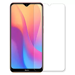 Защитная пленка BoxFace Противоударная Xiaomi Redmi 8A Clear (BOXF-XM-RDM-8A) - фото Защитная пленка BoxFace Противоударная Xiaomi Redmi 8A Clear (BOXF-XM-RDM-8A)