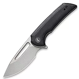 Нож Civivi Odium C2010D Black - фото Нож Civivi Odium C2010D Black