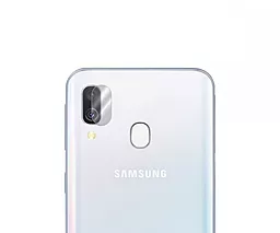 Защитное стекло для камеры 1TOUCH Samsung A405 Galaxy A40