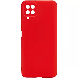Чохол Epik Candy Full Camera для Samsung Galaxy M33 5G Red
