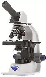 Мікроскоп Optika B-155 40x-1000x Mono
