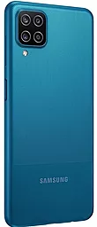 Смартфон Samsung Galaxy A12 2021 3/32Gb Blue (SM-A127FZBUSEK) - мініатюра 7