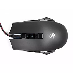 Комп'ютерна мишка A4Tech Bloody P85 Black - мініатюра 4