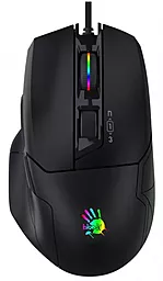 Компьютерная мышка A4Tech W70 Pro Bloody Stone Black