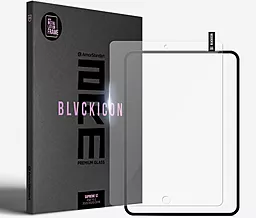 Защитное стекло ArmorStandart Supreme Black Icon для Apple iPad 10.2 2021, 2020, 2019 Clear (ARM78099) - фото Защитное стекло ArmorStandart Supreme Black Icon для Apple iPad 10.2 2021, 2020, 2019 Clear (ARM78099)
