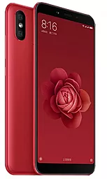 Xiaomi Mi A2 4/64Gb Global Version Red - миниатюра 3