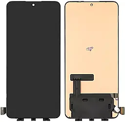 Дисплей Xiaomi Redmi K50 Ultra с тачскрином, (TFT, без функции отпечатка пальца), Black - фото Дисплей Xiaomi Redmi K50 Ultra с тачскрином, (TFT, без функции отпечатка пальца), Black