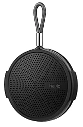 Колонки акустические Havit HV-M75 Black - фото Колонки акустические Havit HV-M75 Black