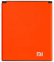 Акумулятор Xiaomi Redmi Note / BM42 (3100 mAh) 12 міс. гарантії