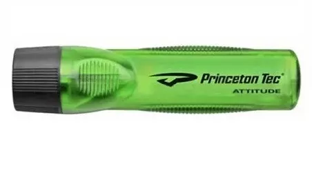 Ліхтарик Princeton Tec Attitude Green - фото 1