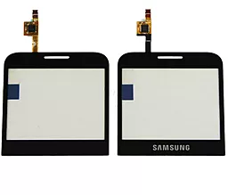 Сенсор (тачскрін) Samsung Galaxy PRO B7510 Black