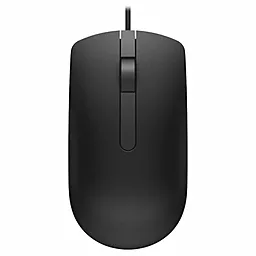 Компьютерная мышка Dell MS116 (570-AAIS) - фото Компьютерная мышка Dell MS116 (570-AAIS)