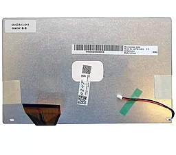 Матрица для ноутбука AUOptronics A070VW04 V.0 - фото Матрица для ноутбука AUOptronics A070VW04 V.0