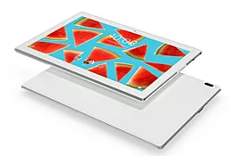 Планшет Lenovo Tab 4 10" LTE 2/16GB (ZA2K0060UA) Polar White - мініатюра 11