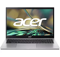 Ноутбук Acer Aspire 3 A315-59G (NX.K6WEU.008) Pure Silver - фото Ноутбук Acer Aspire 3 A315-59G (NX.K6WEU.008) Pure Silver