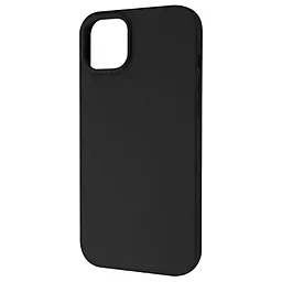 Чехол Wave Full Silicone Cover для Apple iPhone 14 Plus, iPhone 15 Plus Dark Olive