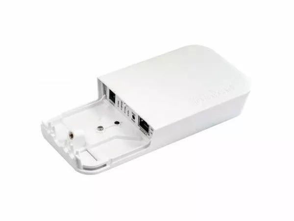 Точка доступа Mikrotik RBwAP2nD "wAP" - фото 2