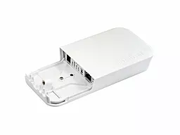 Точка доступа Mikrotik RBwAP2nD "wAP" - миниатюра 2 Точка доступа Mikrotik RBwAP2nD "wAP" - миниатюра 2