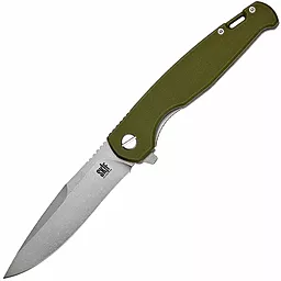 Ніж Skif Tiger Paw (IS-250C) Green - фото Ніж Skif Tiger Paw (IS-250C) Green