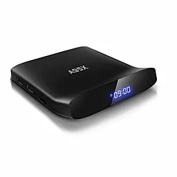 Смарт приставка Android TV Box A95X W2 2/16 - фото Смарт приставка Android TV Box A95X W2 2/16