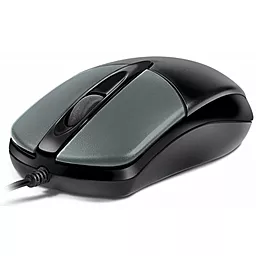 Комп'ютерна мишка Sven RX-112 Grey - фото Комп'ютерна мишка Sven RX-112 Grey