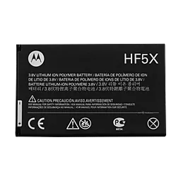 Аккумулятор Motorola HF5X (1700 mAh) 12 мес. гарантии