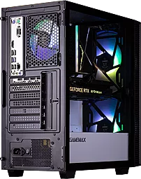 Комп'ютер Speedster GTS v2.3 - мініатюра 4 Комп'ютер Speedster GTS v2.3 - мініатюра 4