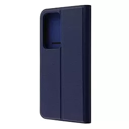 Чехол Wave Stage Case для Xiaomi 12T, 12T Pro Blue