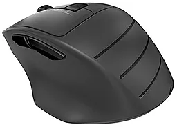 Компьютерная мышка A4Tech FG30 Grey - миниатюра 4