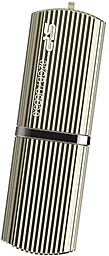 Флешка Silicon Power Marvel M50 32GB USB 3.0 (SP032GBUF3M50V1C) Silver - фото Флешка Silicon Power Marvel M50 32GB USB 3.0 (SP032GBUF3M50V1C) Silver