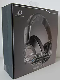 Навушники Plantronics BackBeat Pro 2 SE Grey - мініатюра 4