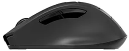 Компьютерная мышка A4Tech FG30S Grey - миниатюра 3