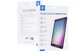 Защитное стекло 2E 2.5D Apple iPad Pro 10.5 Clear (2E-TGIPD-PAD10.5) - миниатюра 3