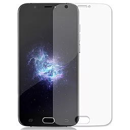 Защитная пленка BoxFace Противоударная Doogee X9 Mini Matte - фото Защитная пленка BoxFace Противоударная Doogee X9 Mini Matte