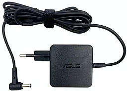 Блок питания для ноутбука Asus 19V 1.75A 33W (5.5x2.5) Original - фото Блок питания для ноутбука Asus 19V 1.75A 33W (5.5x2.5) Original