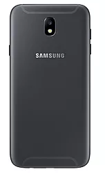 Samsung Galaxy J7 2017 (J730F) Black - миниатюра 2