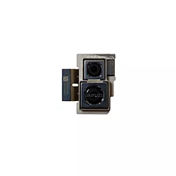 Задняя камера Meizu 16X 12MP + 20MP основная на шлейфе